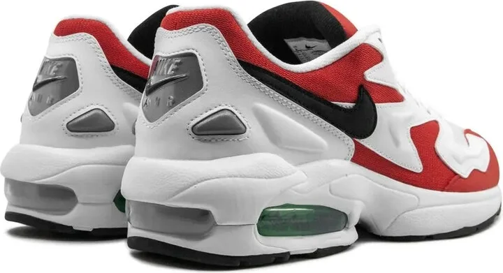 Air Max 2 Light sneakers - Image 3