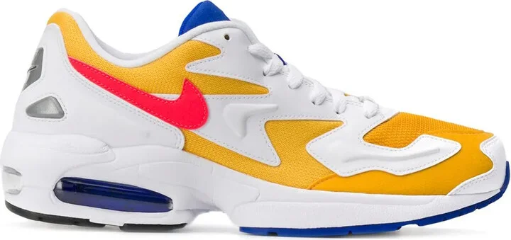 Air Max 2 Light sneakers