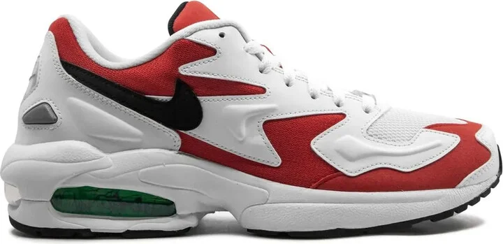 Air Max 2 Light sneakers