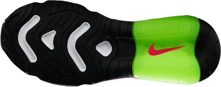 Air Max 200 "Pure Platinum Volt" sneakers - Image 5