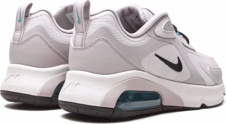 Air Max 200 "Silver Lilac" sneakers - Image 3