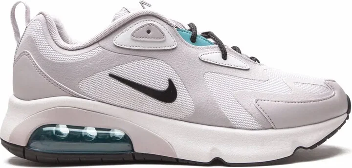 Air Max 200 "Silver Lilac" sneakers