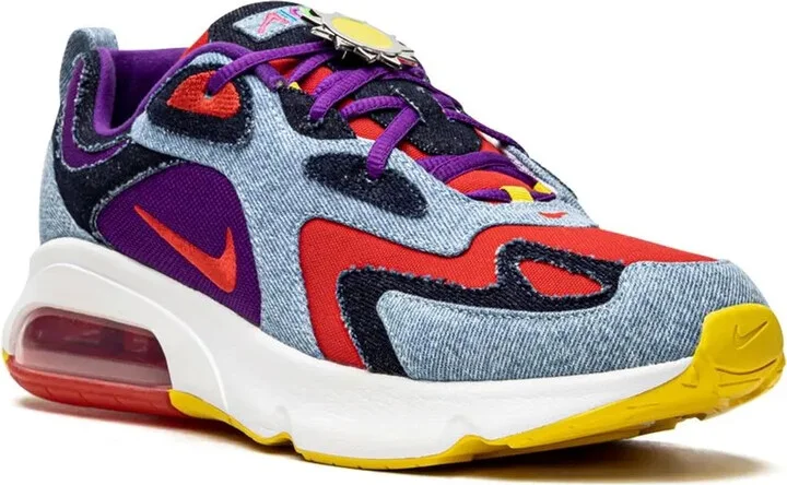 Air Max 200 SP sneakers - Image 2