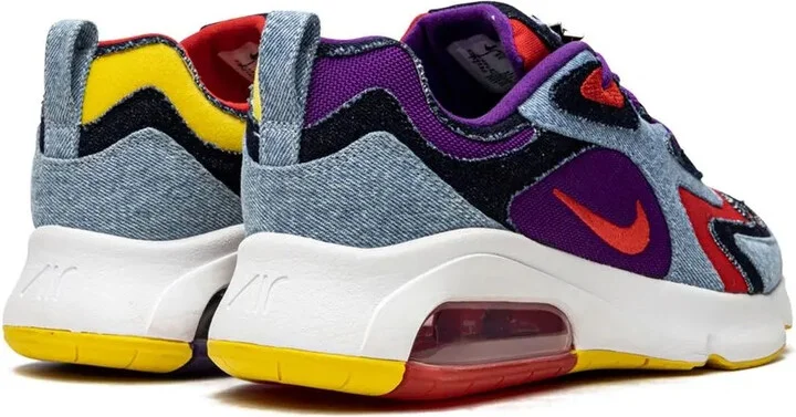 Air Max 200 SP sneakers - Image 3