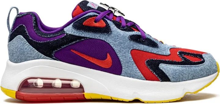 Air Max 200 SP sneakers