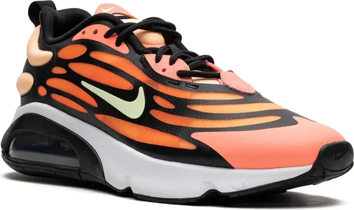 Air Max 200 "Sunrise" sneakers - Image 2