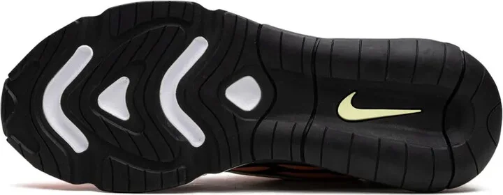 Air Max 200 "Sunrise" sneakers - Image 4