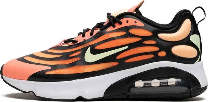 Air Max 200 "Sunrise" sneakers - Image 5