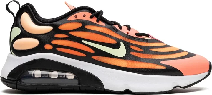 Air Max 200 "Sunrise" sneakers