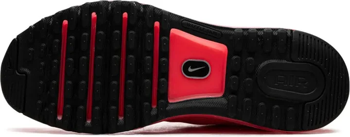 Air Max 2013 "Hot Punch/Black/Bright Crimson" sneakers - Image 4