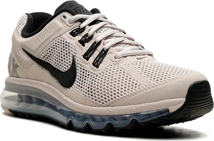 Air Max 2013 "Light Bone" sneakers - Image 2