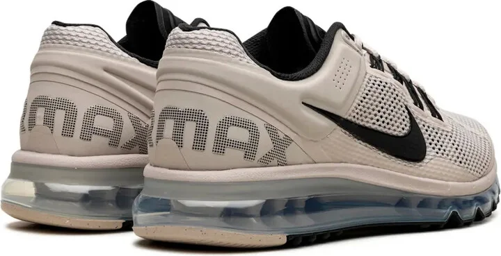 Air Max 2013 "Light Bone" sneakers - Image 3