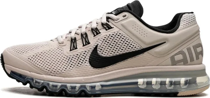 Air Max 2013 "Light Bone" sneakers - Image 5