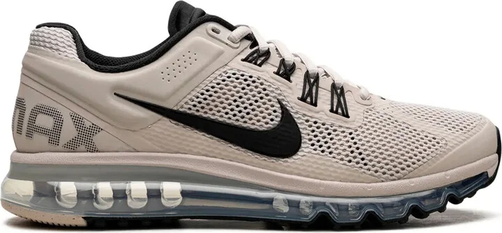 Air Max 2013 "Light Bone" sneakers