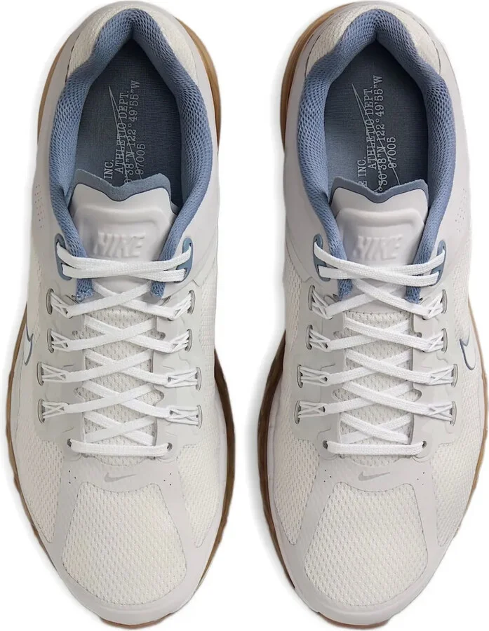 Air Max 2013 "Metallic Cool Grey/Metallic Dark Grey/Anthracite/Metallic Silver" sneakers - Image 4