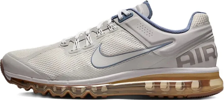 Air Max 2013 "Metallic Cool Grey/Metallic Dark Grey/Anthracite/Metallic Silver" sneakers - Image 5