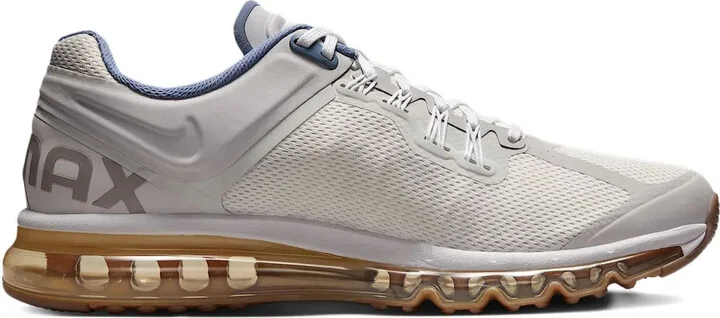 Air Max 2013 "Metallic Cool Grey/Metallic Dark Grey/Anthracite/Metallic Silver" sneakers