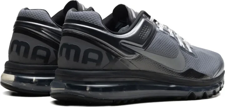 Air Max 2013 "Metallic Cool Grey" sneakers - Image 3
