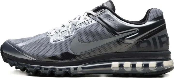 Air Max 2013 "Metallic Cool Grey" sneakers - Image 5