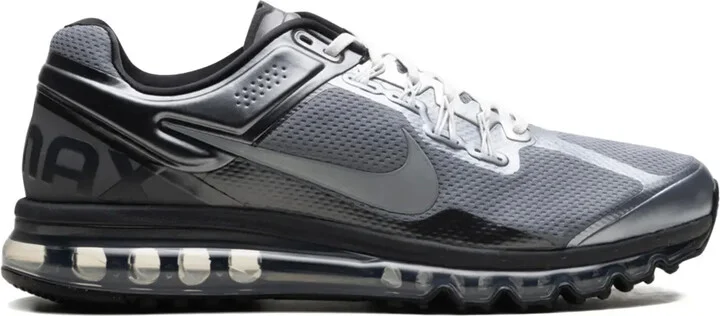 Air Max 2013 "Metallic Cool Grey" sneakers
