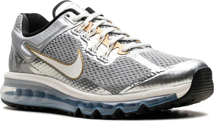 Air Max 2013 "Metallic" sneakers - Image 2