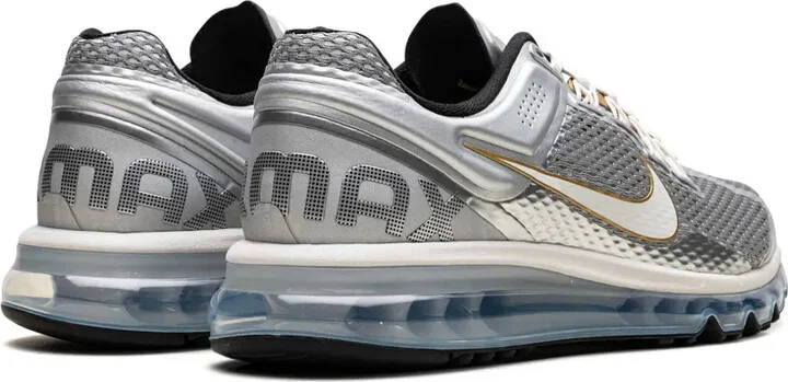 Air Max 2013 "Metallic" sneakers - Image 3