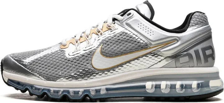 Air Max 2013 "Metallic" sneakers - Image 5