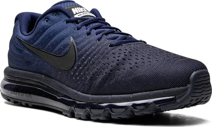 Air Max 2017 "Binary Blue" sneakers - Image 2