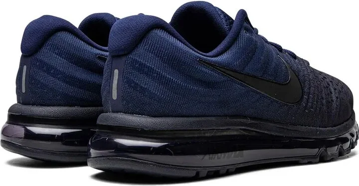 Air Max 2017 "Binary Blue" sneakers - Image 3