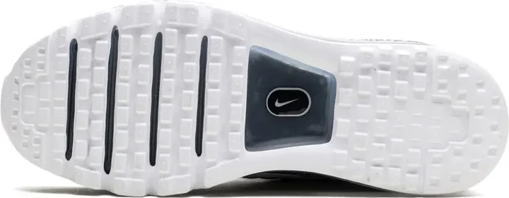 Air Max 2017 "Black/White" sneakers - Image 4