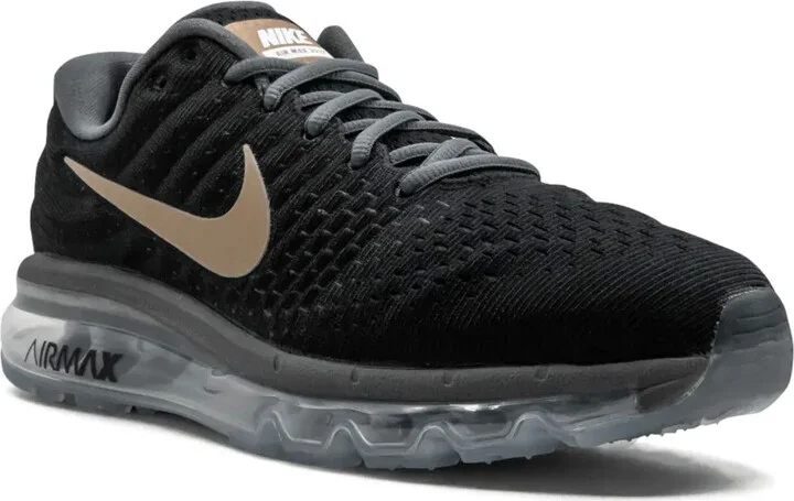 Air Max 2017 "Bronze" sneakers - Image 2
