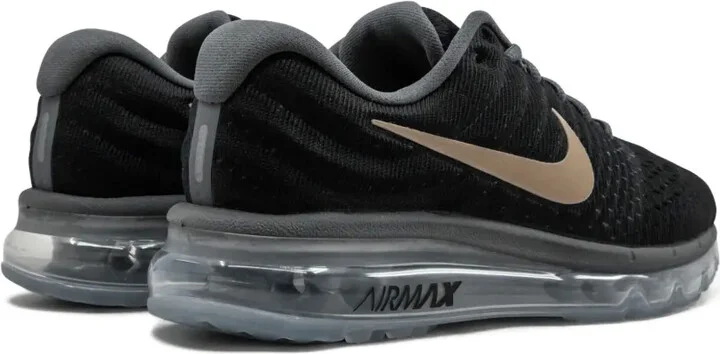 Air Max 2017 "Bronze" sneakers - Image 3