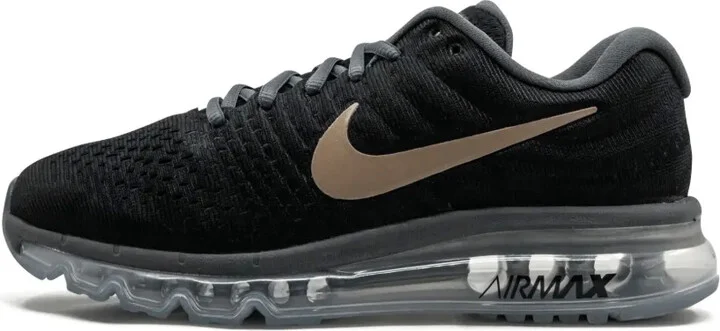 Air Max 2017 "Bronze" sneakers - Image 5
