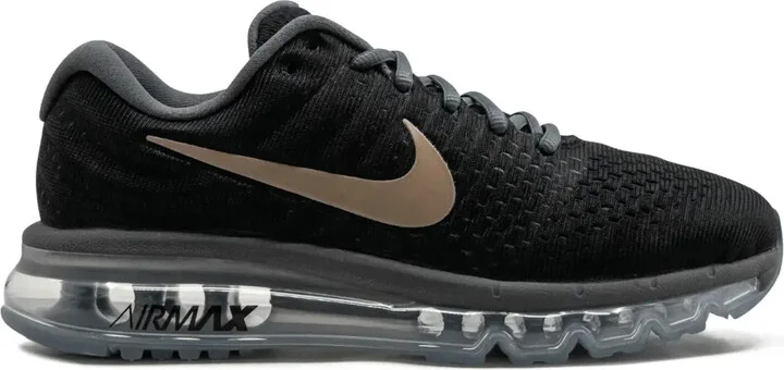 Air Max 2017 "Bronze" sneakers