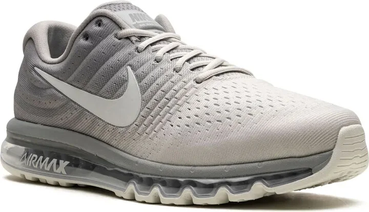 Air Max 2017 "Light Bone" sneakers - Image 2
