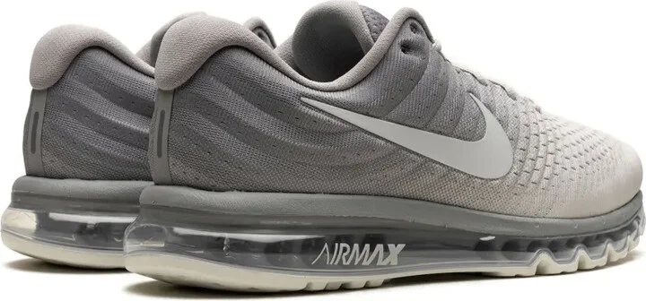 Air Max 2017 "Light Bone" sneakers - Image 3