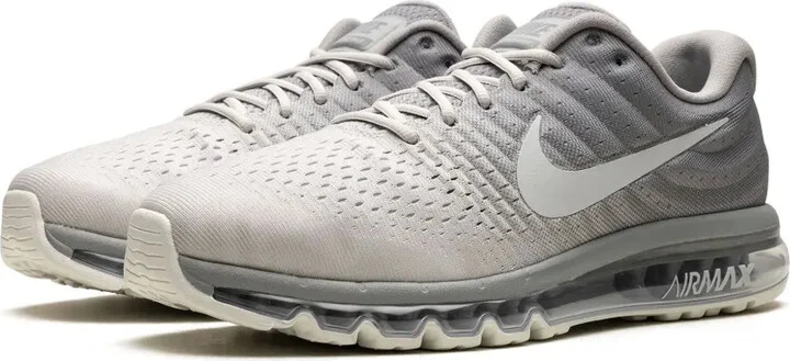 Air Max 2017 "Light Bone" sneakers - Image 4