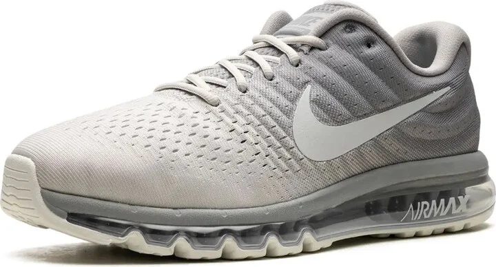 Air Max 2017 "Light Bone" sneakers - Image 5