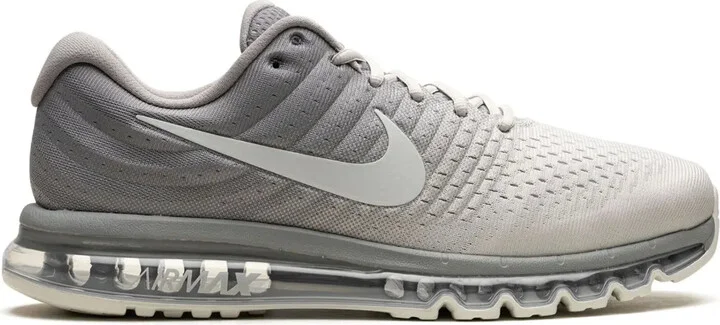 Air Max 2017 "Light Bone" sneakers