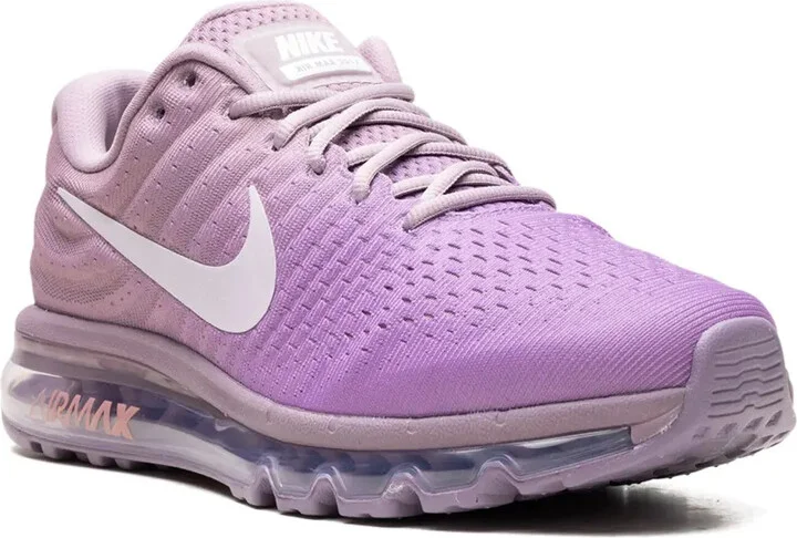 Air Max 2017 "Plum Lavender" sneakers - Image 2