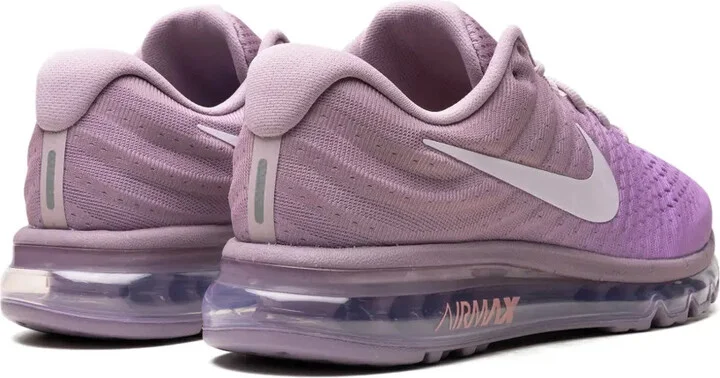 Air Max 2017 "Plum Lavender" sneakers - Image 3