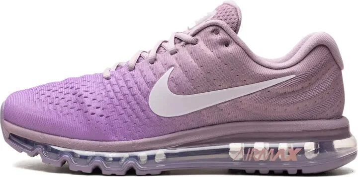 Air Max 2017 "Plum Lavender" sneakers - Image 5