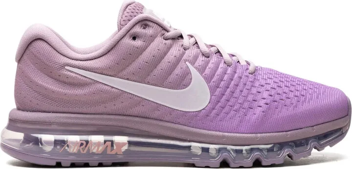Air Max 2017 "Plum Lavender" sneakers
