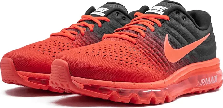 Air Max 2017 sneakers - Image 2