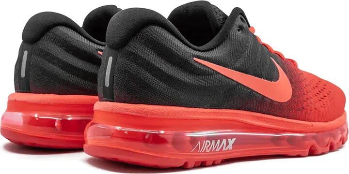 Air Max 2017 sneakers - Image 3
