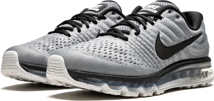 Air Max 2017 sneakers - Image 2