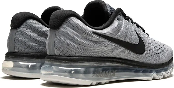 Air Max 2017 sneakers - Image 3