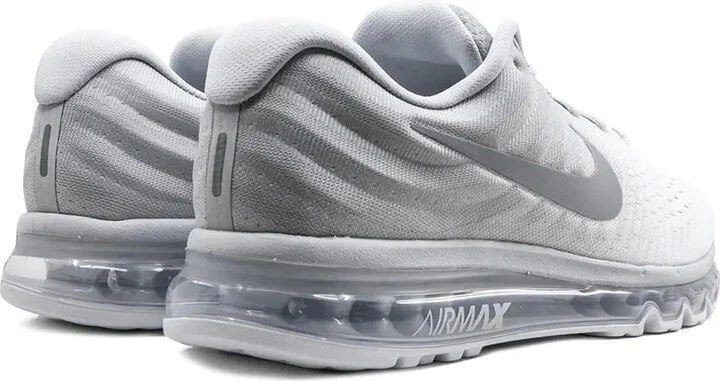 Air Max 2017 sneakers - Image 3
