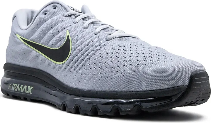 Air Max 2017 sneakers - Image 2