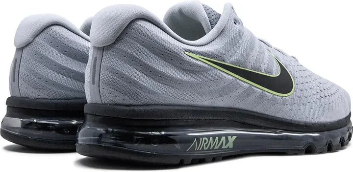 Air Max 2017 sneakers - Image 3